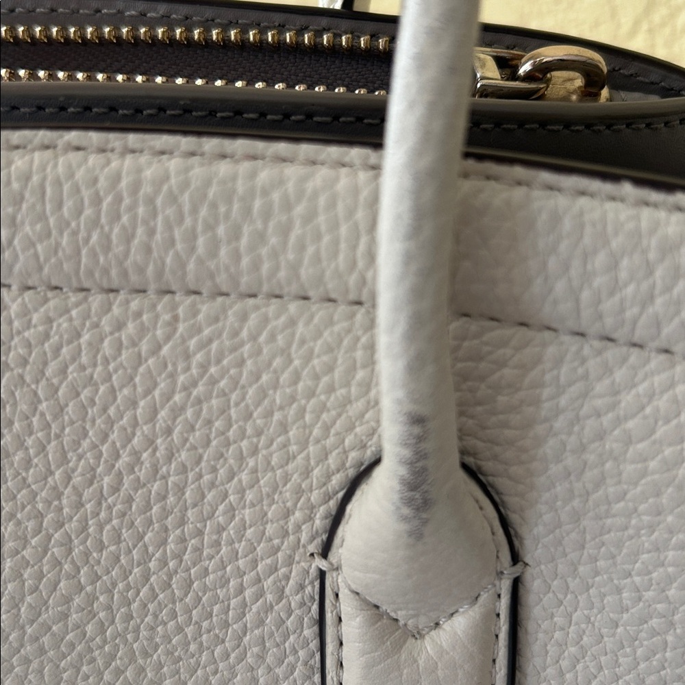 Kate Spade Knott Satchel - Picture 17 of 17